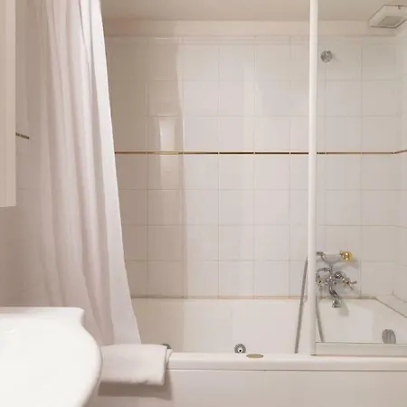 Lägenhet Trevi White *